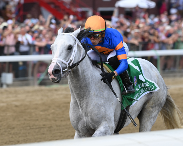 horse racing